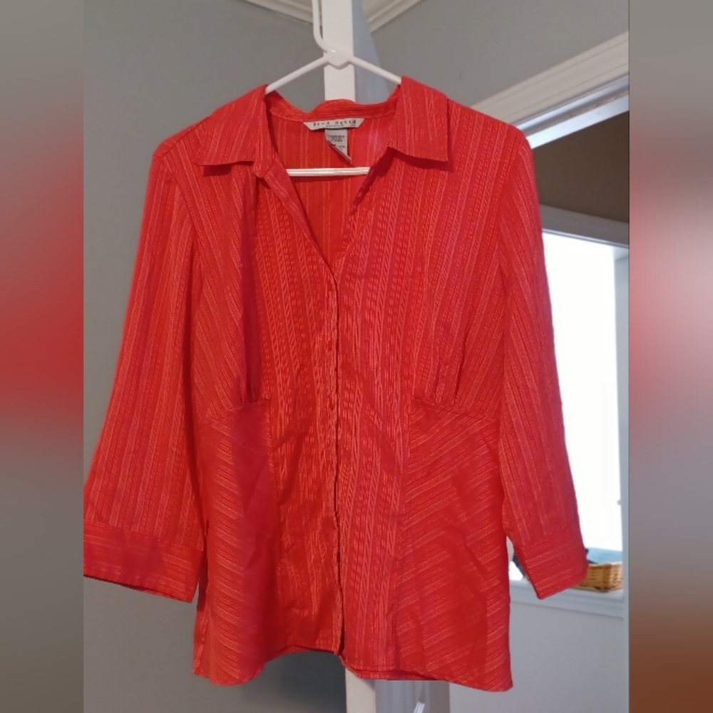 Woman's blouse